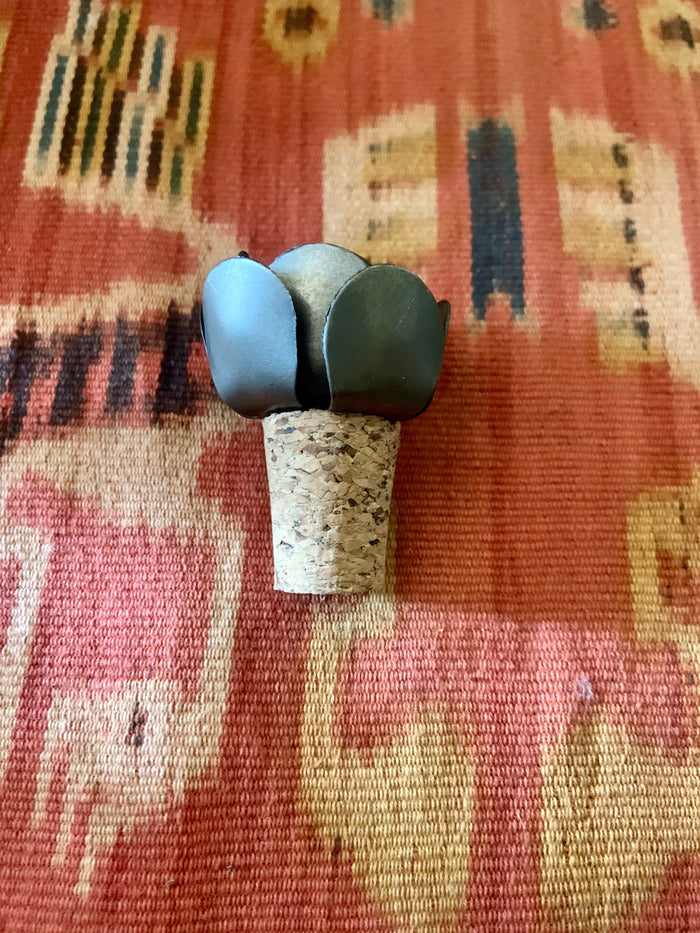 Rose Wine Stopper