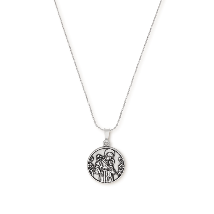 Rafaelian Silver