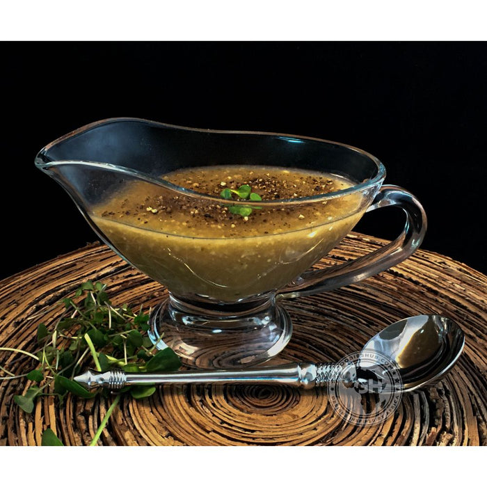 Sauce Ladle - Noble Collection - Diana Carmichael