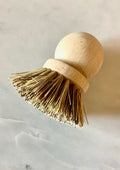 Saucepan Brush