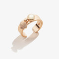 14kt Rose Gold Over .925 Sterling Silver