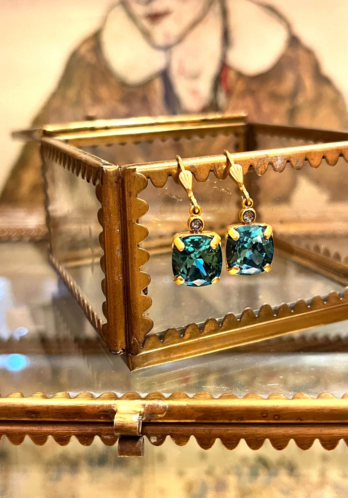 Scarlet Earring