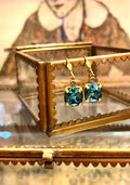 Scarlet Earring