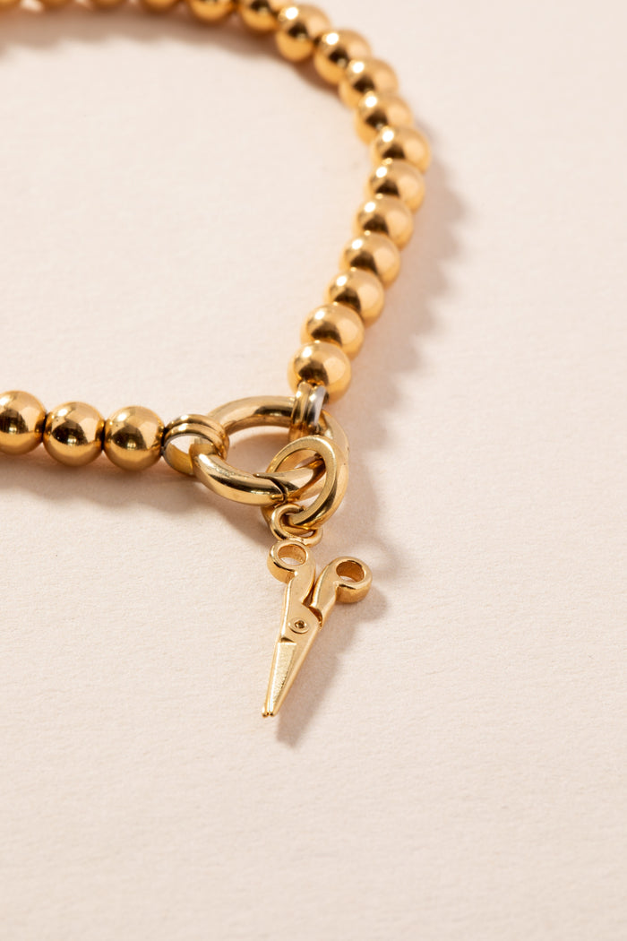 Stainless Steel Gold