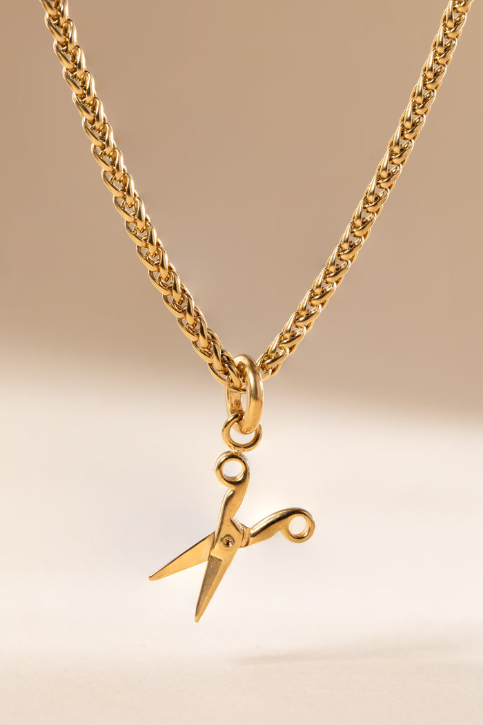 Stainless Steel Gold