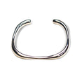 Sculpty Steel Cuff
