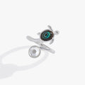 Sea Turtle Ring