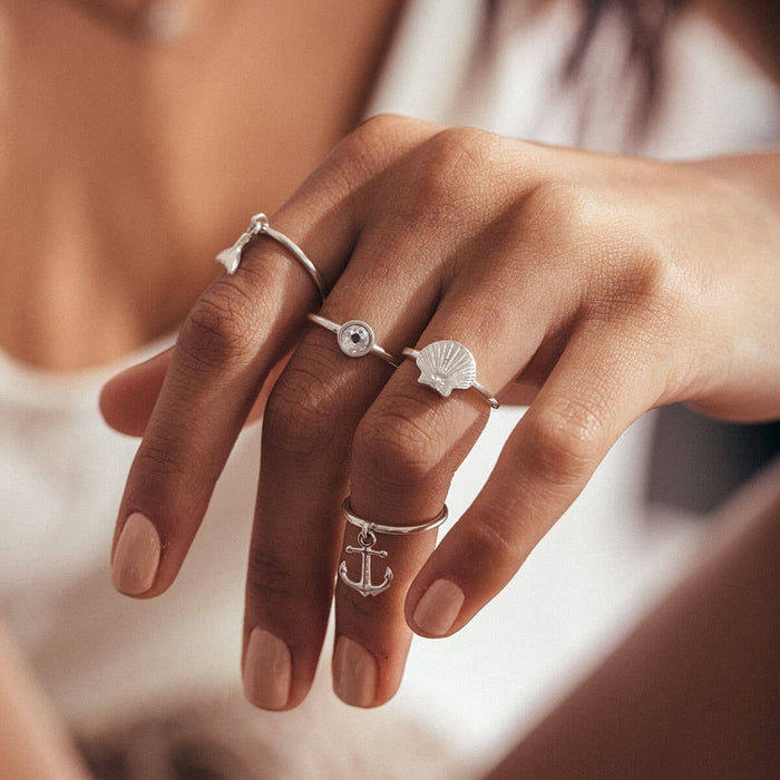 .925 Sterling Silver