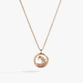 Seaside Shaker Adjustable Necklace