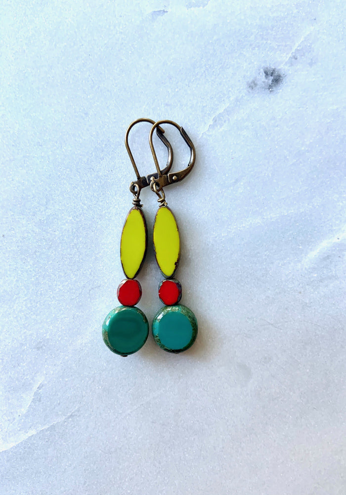 Serena Earring