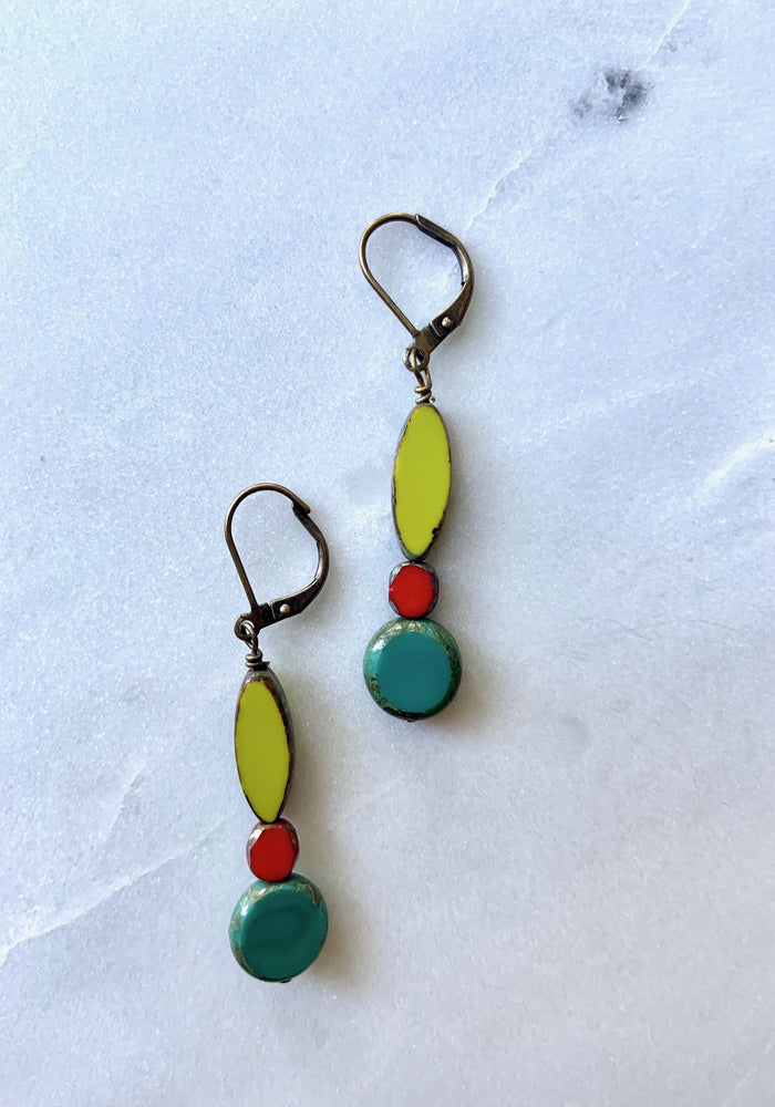Serena Earring