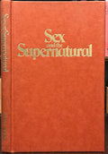 SEX AND THE SUPERNATURAL - Walker, 1973 -  WITCHCRAFT SORCERY MAGICK SEX RITUALS