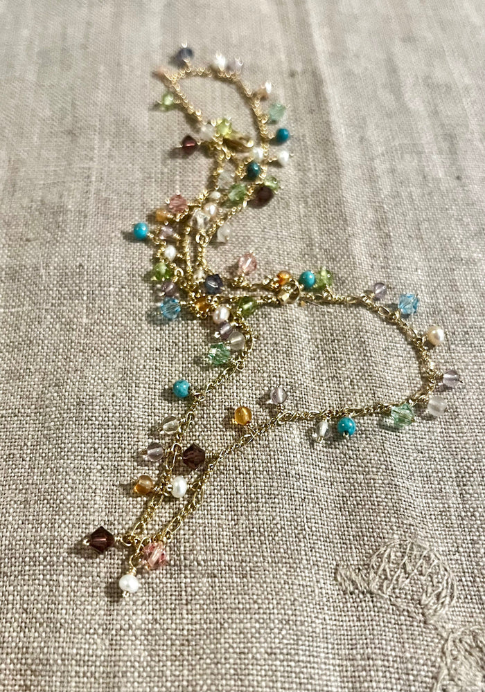 Sidney Necklace