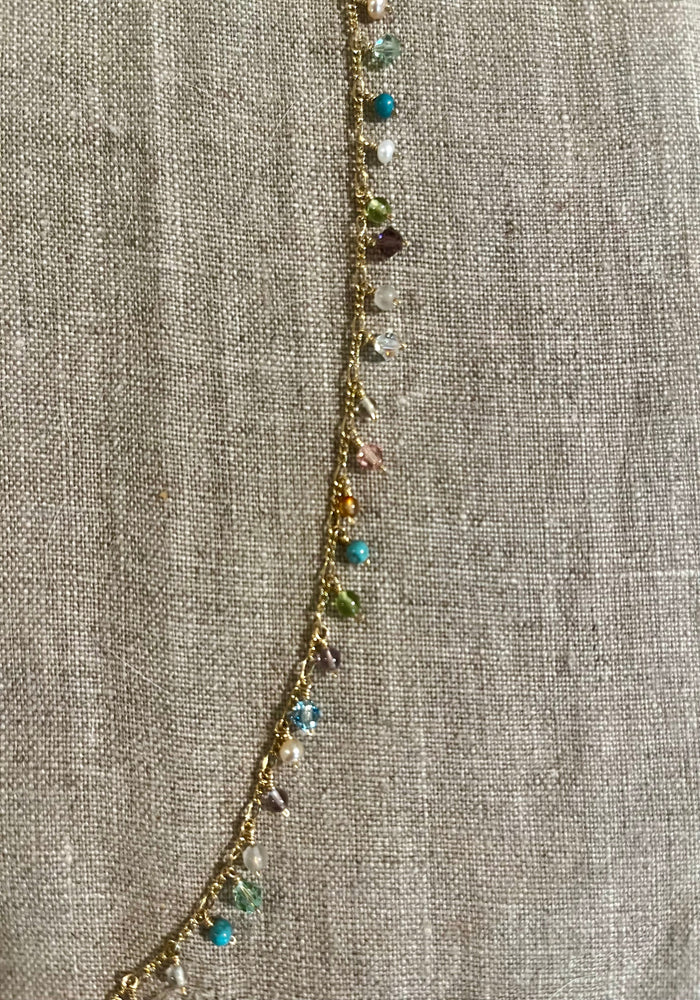 Sidney Necklace
