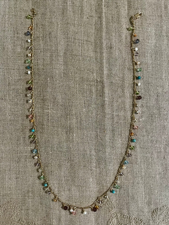 Sidney Necklace