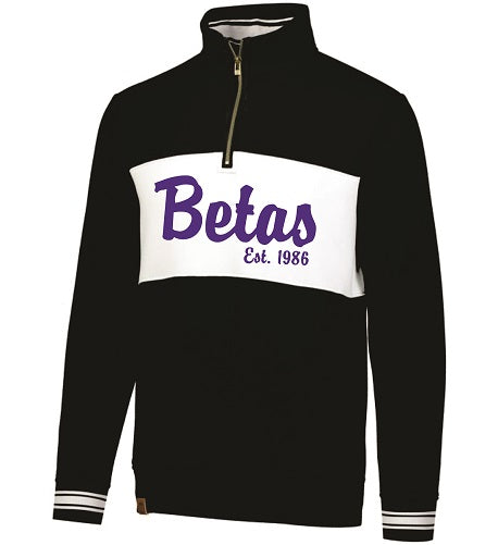 Sigma Lambda Beta Ivy League Pullover