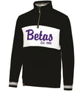 Sigma Lambda Beta Ivy League Pullover