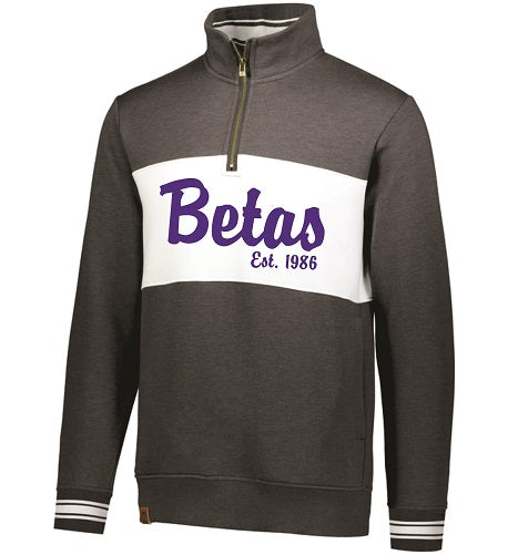 Sigma Lambda Beta Ivy League Pullover
