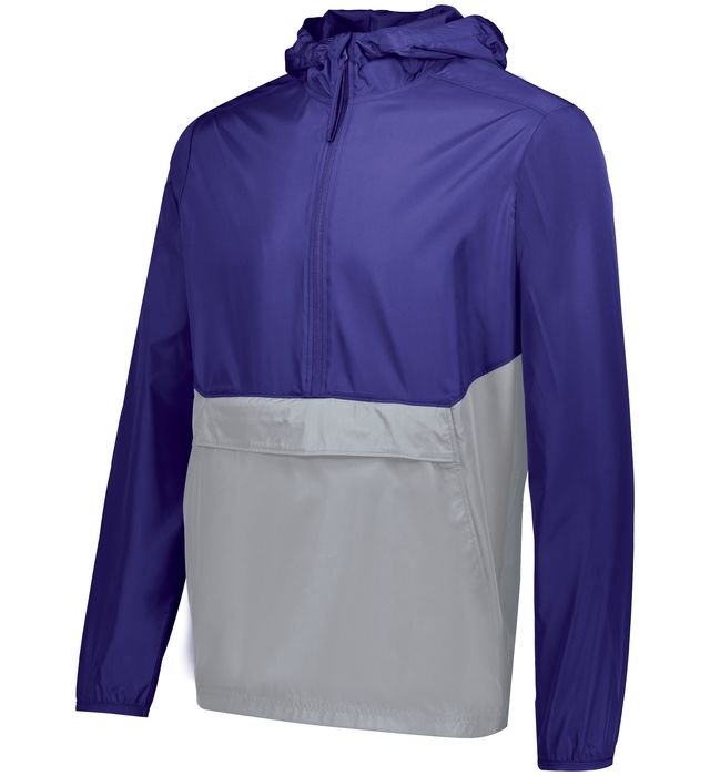 Sigma Lambda Gamma Two Tone Anorac