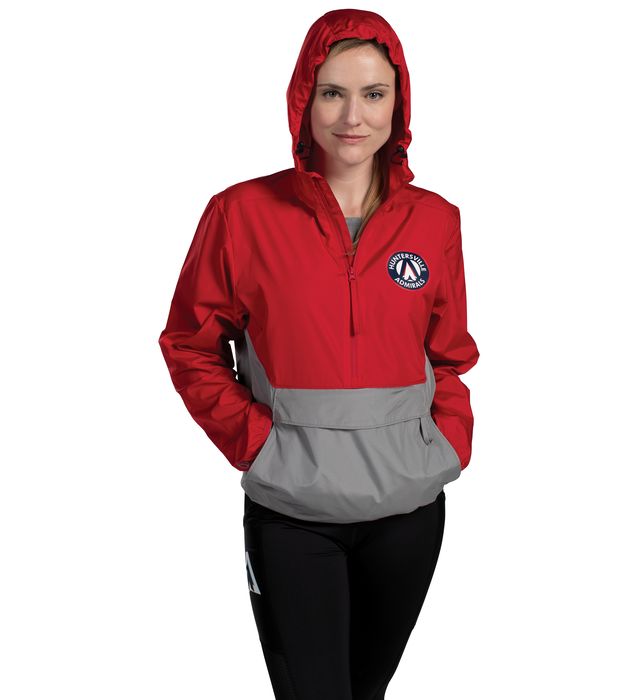 Sigma Lambda Gamma Two Tone Anorac