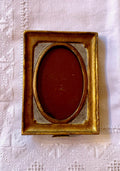 Silhouette Frame
