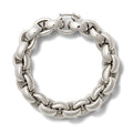 Silver Chunky Monkey