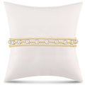 simply classic sincerity stack - pearl - stack of 3