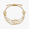 Stainless Steel Gold