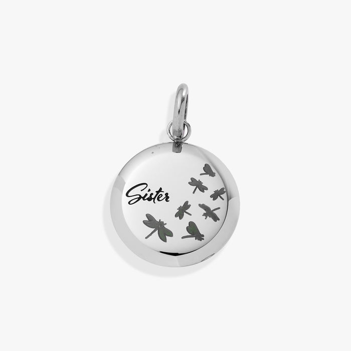 Sister Squad Charm Bundle