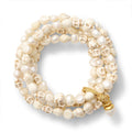 Skully Sally Bracelet Set