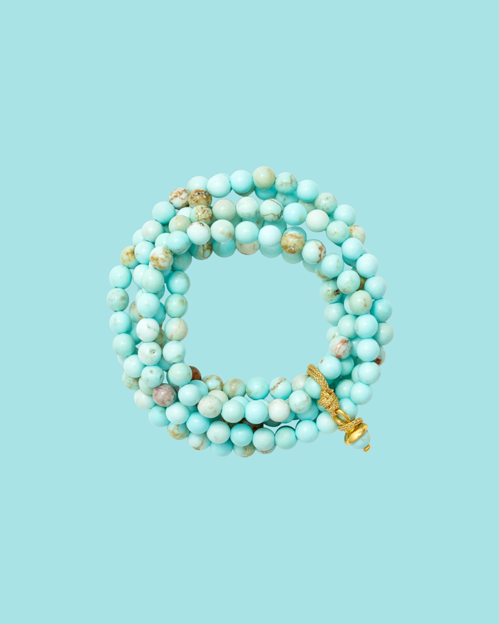 Sky Turquoise Sally Bracelet