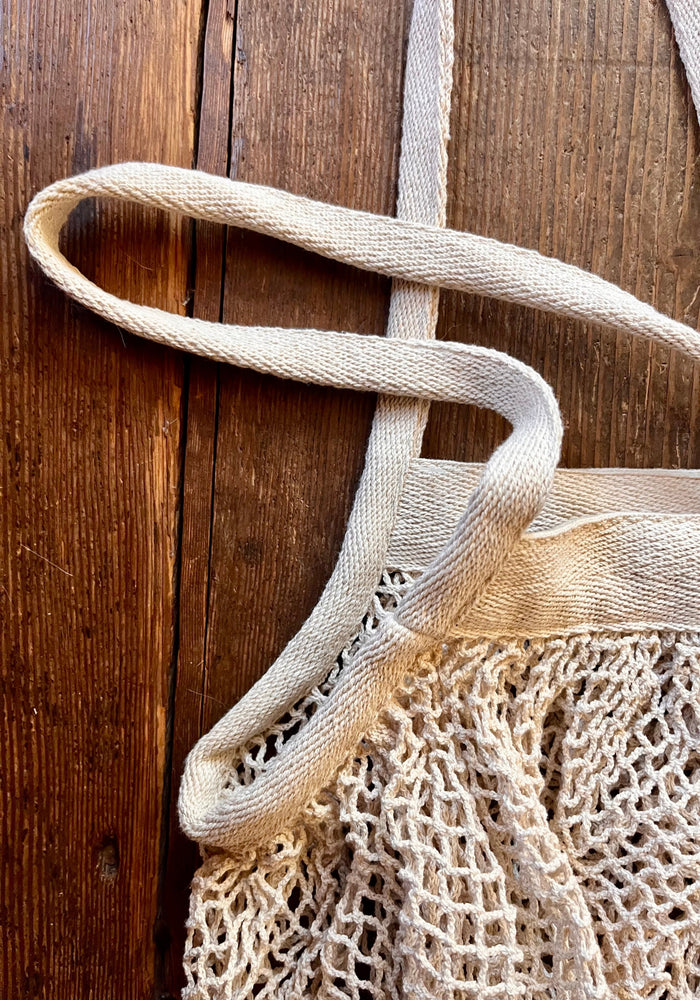 Slouchy Market Bag