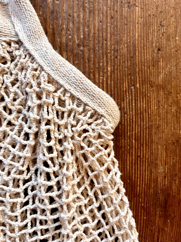 Slouchy Market Bag