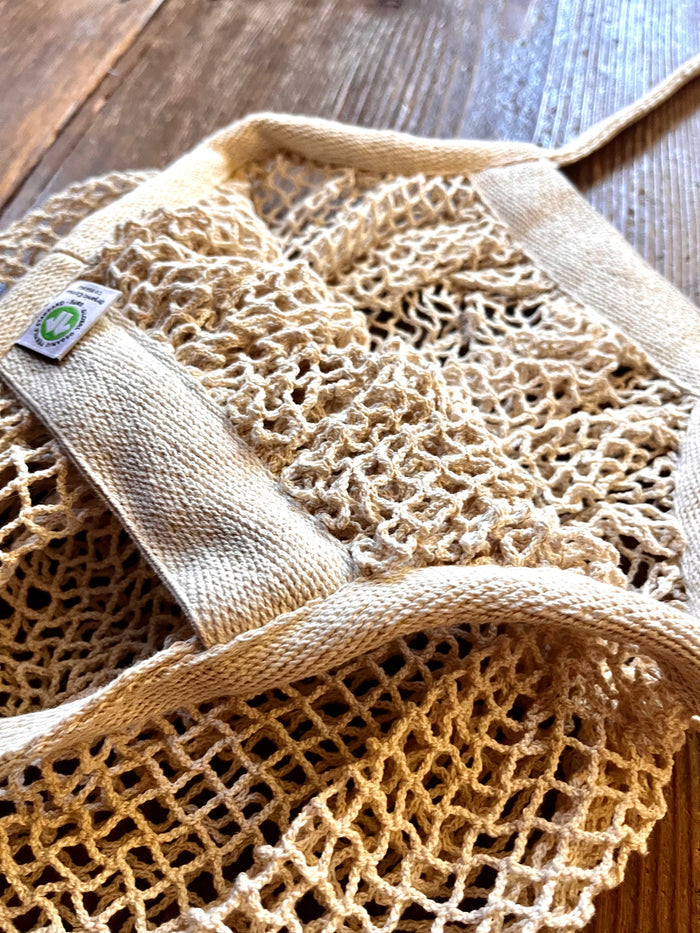 Slouchy Market Bag