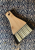 Small Brush with Dustpan