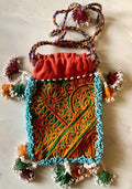 Small Turkish Pouch