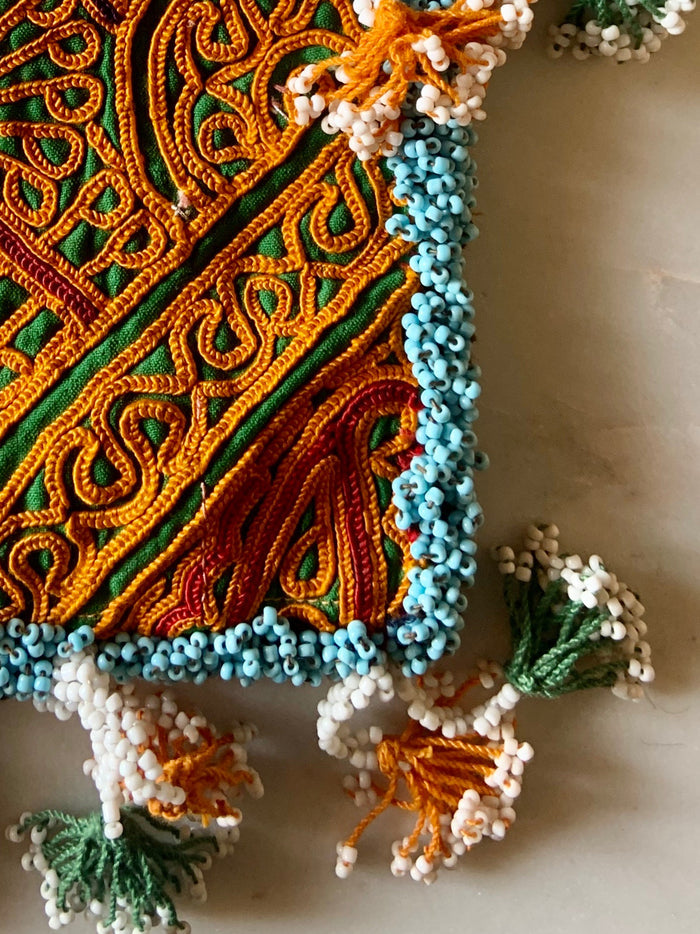 Small Turkish Pouch