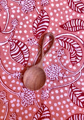 Small Wood Spoon