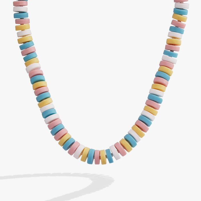 SMARTIES® Candy Necklace