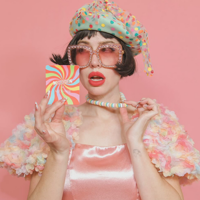 SMARTIES® Candy Necklace