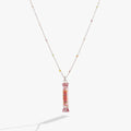 SMARTIES® Pendant Necklace