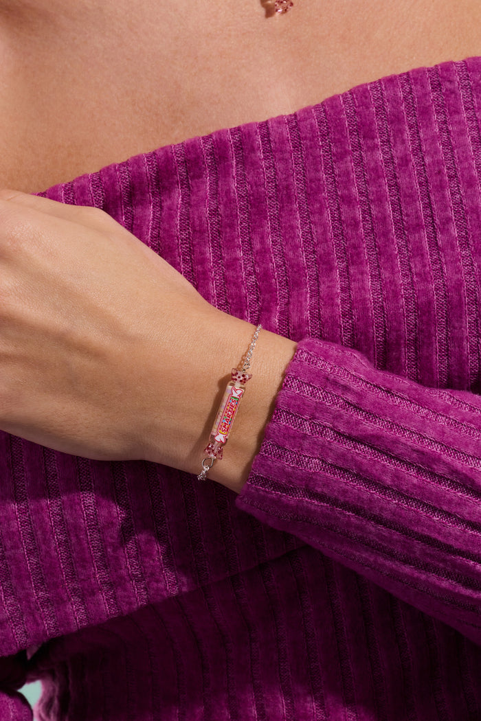 SMARTIES® Pull Chain Bracelet