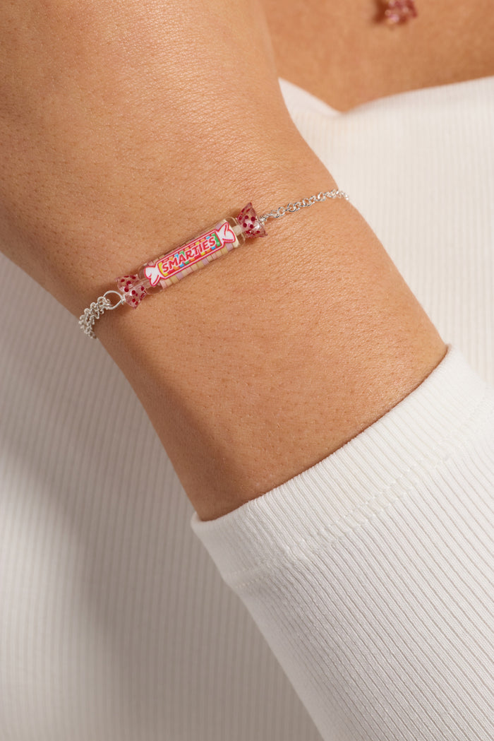 SMARTIES® Pull Chain Bracelet