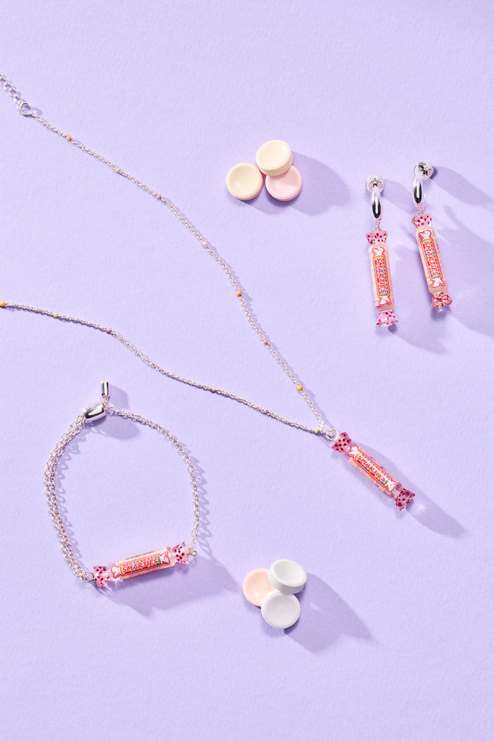 SMARTIES® Pull Chain Bracelet