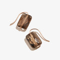 14kt Rose Gold Over .925 Sterling Silver