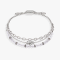 Stainless Steel Silver