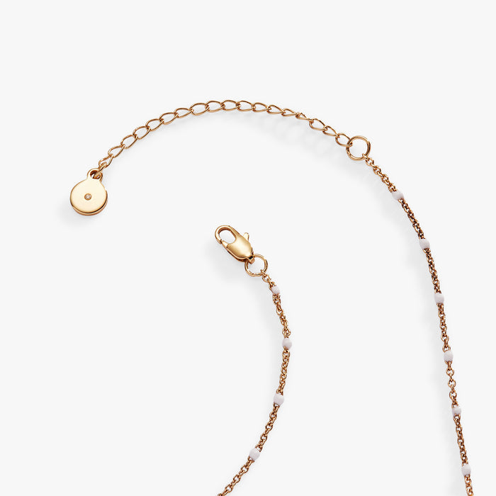 Snowwoman Necklace