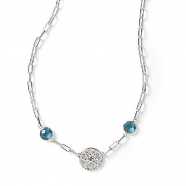 Southern Gates® 20th Anniversary Pendant