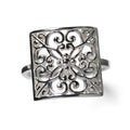 Southern Gates® Adaline Ring