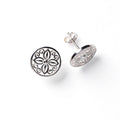 Southern Gates® Blossom Stud Earrings